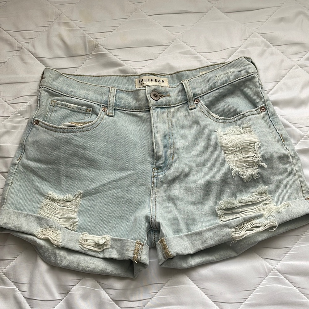 Bullhead shorts